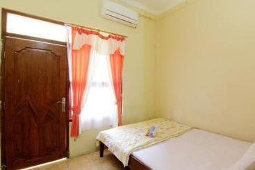 بنسيون Gandung