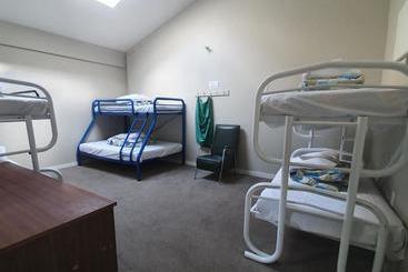 هاستل Stay In Tekapo Backpackers