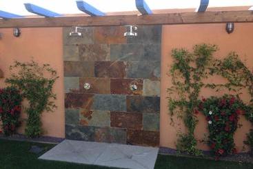 Apartamento Para 4 Personas Con Jardín Privado Y Barbacoa Cerca De La Playa