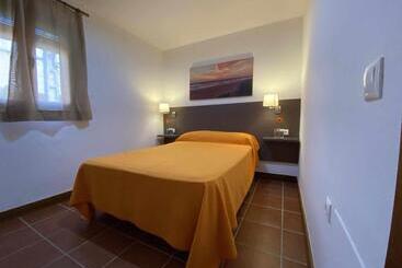 Apartamento Para 4 Personas Con Jardín Privado Y Barbacoa Cerca De La Playa