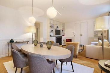 Apartamentos Fontanilla