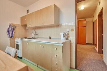 Apartmany Firn
