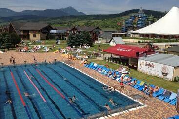 아파트호텔 Apartmán Dagmar