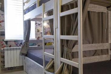 Art House Hostel