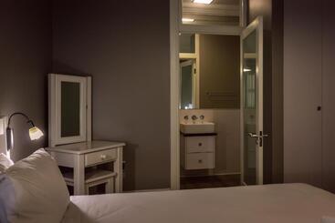 Beach Club Self Catering Apartments