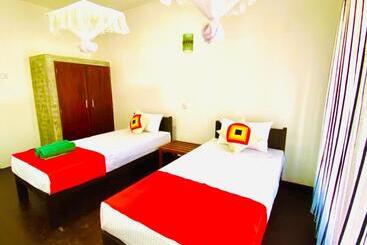 مبيت وإفطار Kanchan Beach Front Villa