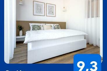 בית מלון כפרי Apartmánový Dům U Tomana