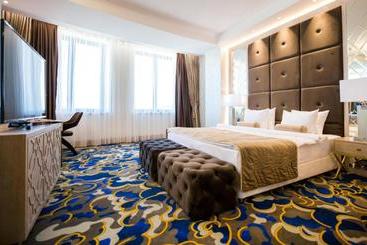 A Hoteli   Grand&sky Hotel Tornik