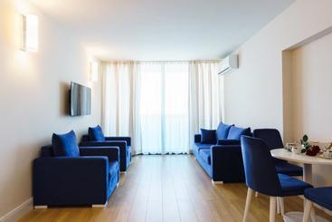 هتل Seaside Vip40