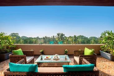 Yu Hotel Candolim