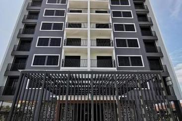 Apart Hotel Imperio Professional Suite By Imperio