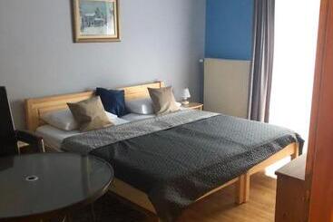 Aparthotel Lucky Villa