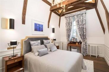 Luxury Apartamento Dn