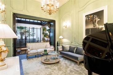 Luxury Apartamento Dn