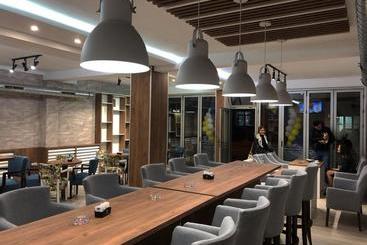 Motel Centar