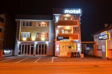 Motel Centar
