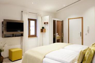Апарт-отель Passau   Suites
