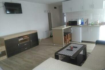 پانسیون Apartmani Babići