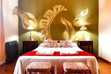 پانسیون Calchaquíes Home Hostel