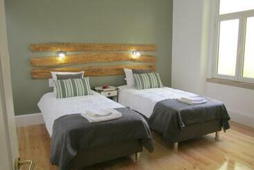 پانسیون Goodtime Marquês Suites