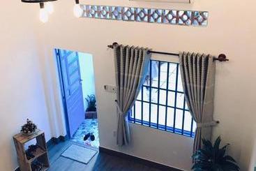 پانسیون Moc Home