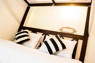 פנסיון Mommy House Unawatuna Nalaka