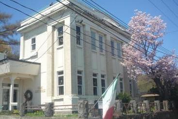 פנסיון Otaru Guest House