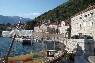 ペンション Palace Jelena Rooms