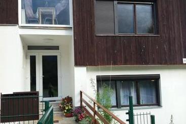 פנסיון Privat Tatry Dreams