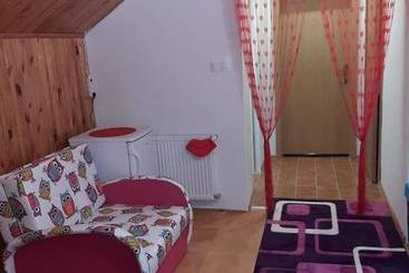 پانسیون Privat Tatry Dreams