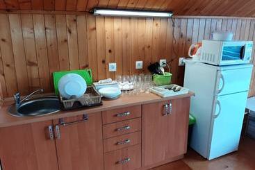 پانسیون Privat Tatry Dreams