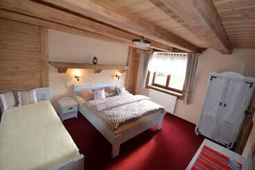 بنسيون Privát Domino