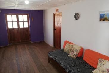 هاستل Aventura Chachapoyas Backpackers