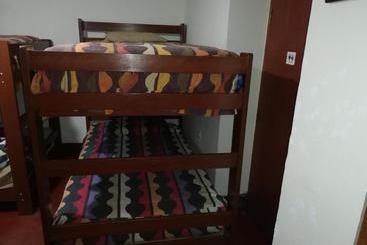 هاستل Aventura Chachapoyas Backpackers