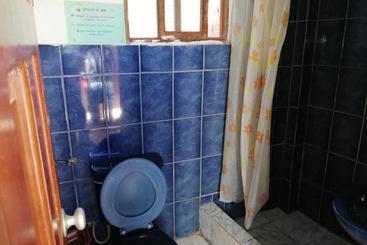 هاستل Aventura Chachapoyas Backpackers