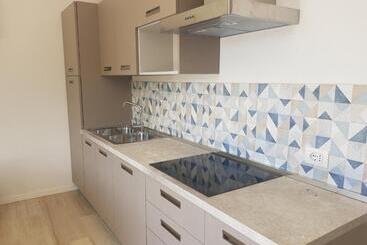 公寓式酒店  Appartamenti Morele