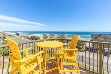 מלון דירות Gulfview Ii 318