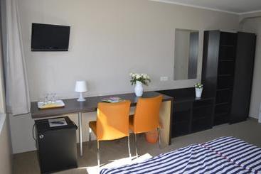 住宿加早餐 Haus Störtebeker