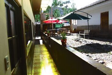 ベッドアンドブレックファースト Santa Ana Departamentos