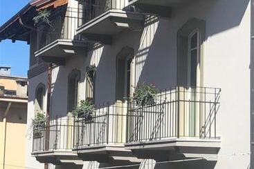 Casa Diverio