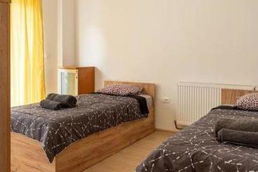 Hostel Denica