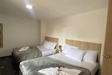 هتل Colores Boutique