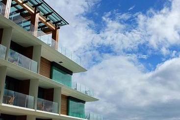 هتل Escala Tagaytay