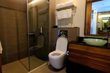 هتل Escala Tagaytay