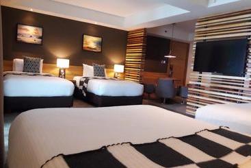 هتل Escala Tagaytay