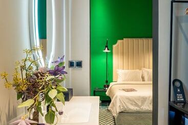 هتل Le Jardin Secret Saigon