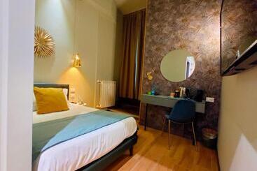 公寓式酒店  Intomilan Galleria Duomo I Boutique & Design Apart