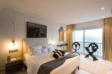 پانسیون Maison Dedine Smallluxuryhotels Adults Only