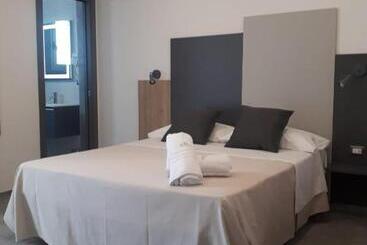 פנסיון Marebed Apartments & Rooms