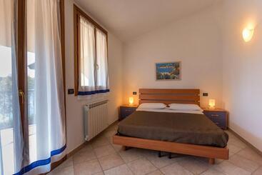 리조트 Bungalow S3